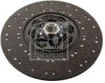 FEBI BILSTEIN Disc Ambreiaj 105036 Volvo 8700/8900/B7/F10/Fl10/Fl7/Fm10/Fm7/Nl (105036)