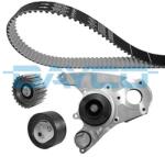 DAYCO Set Pompa Apa + Curea Dintata Ktbwp3390 Fiat Ducato Iveco Daily Iii/Daily Iv (KTBWP3390)