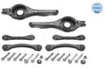 MEYLE Set, Suspensie Roata Axa Spate Stanga 7160500042/S Ford Focus I/Focus Ii