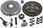 SACHS Set Ambreiaj 3000970150 Audi A4 B8/A5/A6 C7/Q5