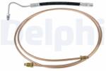 DELPHI Furtun Frana Lh7798 Renault Megane Ii (LH7798)