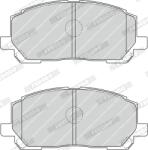 FERODO Set Placute Frana, Frana Disc Fdb1911 Lexus Rx Toyota Highlander / Kluger (FDB1911)