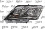 VALEO Far Stanga 044889 Seat Toledo Iv (044889)