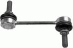LEMFÖRDER Brat/Bieleta Suspensie, Stabilizator Axa Spate Dreapta 2958701