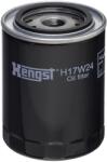 HENGST FILTER Filtru Ulei H17W24 Citroën Jumper I Fiat Ducato Iveco Daily Iii Peugeot Boxer (H17W24)