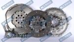 RYMEC Set Ambreiaj Df3008 Nissan Nv400 Opel Movano B Renault Master Iii