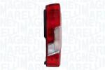 Magneti Marelli Lampa Spate Dreapta 712206101120 Citroën Jumper Ii Fiat Ducato Peugeot Boxer