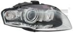 TYC Far Dreapta 20-11427-15-2 Audi A4 B7 (20-11427-15-2)