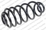 LESJÖFORS Arc Spiral Puntea Spate 4256883 Mercedes-Benz Viano/Vito/Vito / Mixto (4256883)