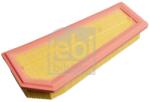 Febi Bilstein Filtru Aer 108976 Mercedes-Benz C-Class/C-Class T-Model/E-Class/E-Class T-Model