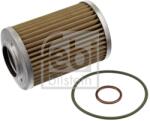 FEBI BILSTEIN Filtru Ulei, Cutie Manuala 44386 Daf 75/85/95/95 Xf/Cf 75/Cf 85/Xf 105/Xf 95 (44386)