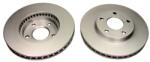 QUARO Disc Frana Qd2773 Infiniti I30/J30 Nissan Almera Tino/Cefiro Iii/Primera (QD2773)