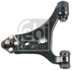 Febi Bilstein Brat, Suspensie Roata Axa Fata Stanga 30198 Mercedes-Benz A-Class/B-Class