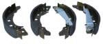MAXGEAR Set Saboti Frana Puntea Spate 19-0223 Audi 100 C1/80 B2/A2/Coupe B2 Seat Arosa