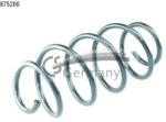 CS Germany Arc Spiral Punte Fata 14.875. 200 Skoda Octavia Ii (14.875.200)