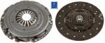 SACHS Set Ambreiaj 3000970115 Jaguar E-Pace Land Rover Discovery Sport (3000970115)