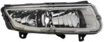 TYC Proiector Ceata Dreapta 19-0875-11-2 Vw Polo V