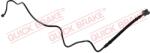 QUICK BRAKE Furtun Frana 96.004X Audi A3/Tt Seat Leon/Toledo Ii/Toledo Iv Skoda Octavia I (96.004X)