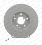 FERODO Disc Frana Ddf1135C Mercedes-Benz C-Class/C-Class T-Model/Clc-Class/Clk/E-Class