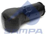 SAMPA Maciulie Maneta Schimbat. Vit. 021.028 Man E2000/F2000/F90/F90 Unterflur/M 2000 L (021.028)