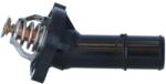 NRF Termostat, Lichid Racire 725202 Ford C-Max/Ecosport/Fiesta V/Focus C-Max/Focus Ii