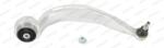 Moog Brat, Suspensie Roata Au-Tc-13665 Audi A6 C7/A7