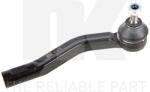 NK Cap De Bara 5033988 Renault Captur I/Clio Iv/Kaptur/Zoe