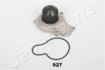 JAPANPARTS Pompă De Apă, Răcire Motor Pq-927 Chrysler Pt Cruiser/Voyager / Voyager Iii (PQ-927)
