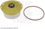 BLUE PRINT Filtru Combustibil Adt32389 Toyota Land Cruiser/Land Cruiser 200 (ADT32389)
