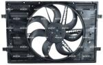 NRF Ventilator, Radiator 47916 Audi A3/Q2/Q3/Tt Cupra Ateca/Formentor Seat Ateca