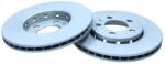 QUARO Disc Frana Puntea Spate Qd0002 Audi A3/Tt Seat Leon/Toledo Ii Skoda Octavia I