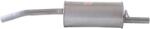 BOSAL Toba Esapament Finala 200-063 Dacia Sandero Renault Sandero/Stepway I (200-063)
