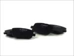 ABE Set Placute Frana, Frana Disc Punte Fata C12099Abe Toyota Alphard I/Altezza/Camry (C12099ABE)
