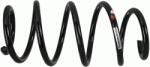 SACHS Arc Spiral 997856 Seat Leon/Toledo Iii