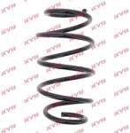 KYB Arc Spiral Punte Fata Rh3938 Nissan Qashqai I