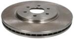 ABE Disc Frana Punte Fata C31091Abe Nissan Navara/Navara Np300/Pathfinder Iii