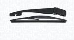 Magneti Marelli Set Stergatoare, Curatare Parbriz 000723180040 Suzuki Sx4