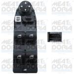MEAT & DORIA Comutator, Macara Geam Fata Stanga 26408 Bmw 5 (26408)