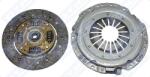 RYMEC Set Ambreiaj Jt1639 Alfa Romeo 159 Fiat Croma Opel Astra H/Astra H Classic/Combo