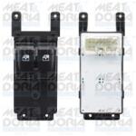 MEAT & DORIA Comutator, Macara Geam Fata Stanga 26502 Hyundai I20 I (26502)