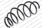 LESJÖFORS Arc Spiral Punte Fata 4063543 Chevrolet Cruze Opel Astra J Vauxhall Astra Mk Vi