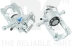 NK Etrier Frana In Spatele Puntii 2136300 Opel Astra J Gtc/Zafira Tourer C