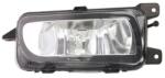 TRUCKLIGHT Proiector Ceata Dreapta Fl-Me001R Mercedes-Benz Actros (FL-ME001R)