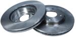 MAXGEAR Disc Frana 19-3353 Nissan Cube/Sentra Vi/Tiida (19-3353)