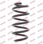 KYB Arc Spiral Puntea Spate Rh6963 Dacia Logan Renault Logan I
