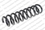 LESJÖFORS Arc Spiral Puntea Spate 4208478 Bmw 1