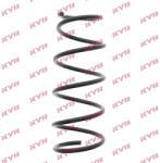 KYB Arc Spiral Punte Fata Rc2279 Nissan Kubistar Renault Kangoo