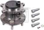 FEBI BILSTEIN Set Rulment Roata Axa Spate Dreapta 102267 Ford C-Max Ii (102267)