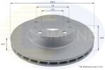 COMLINE Disc Frana Adc1535V Citroën Jumper I/Jumper Ii Fiat Ducato Peugeot Boxer (ADC1535V)