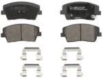 ABE Set Placute Frana, Frana Disc Punte Fata C10341Abe Genesis G70/G70 Shooting Brake